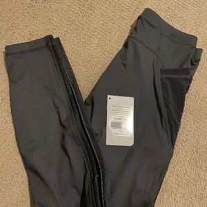 Black Fabletics leggings
